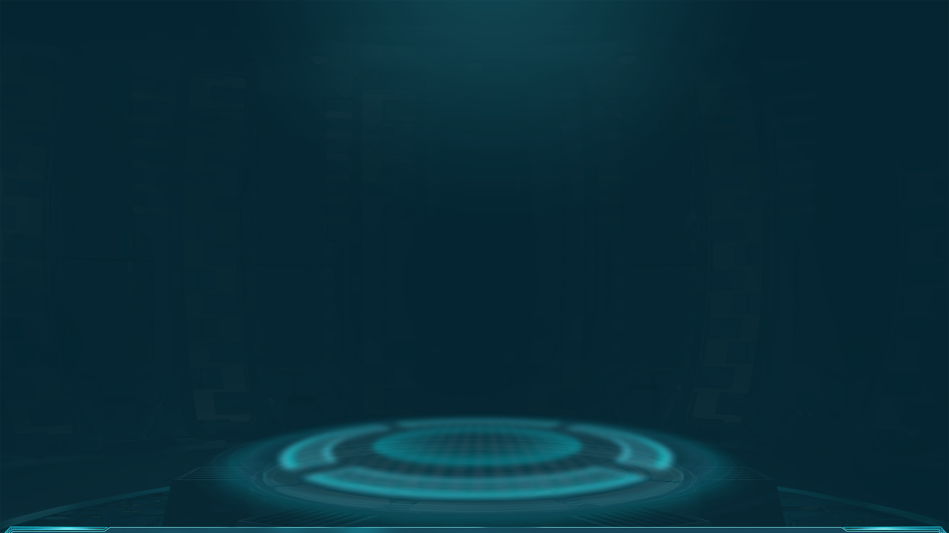 Unity webgl player